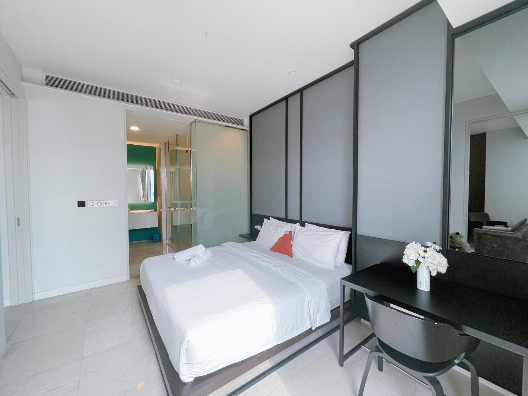 Tropicana Residence Klcc @ Getaway Home Suite Kuala Lumpur Kültér fotó